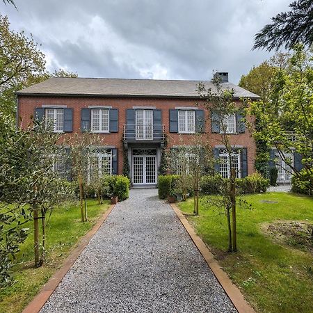 Sleep And Dream Bed & Breakfast Liège Eksteriør bilde