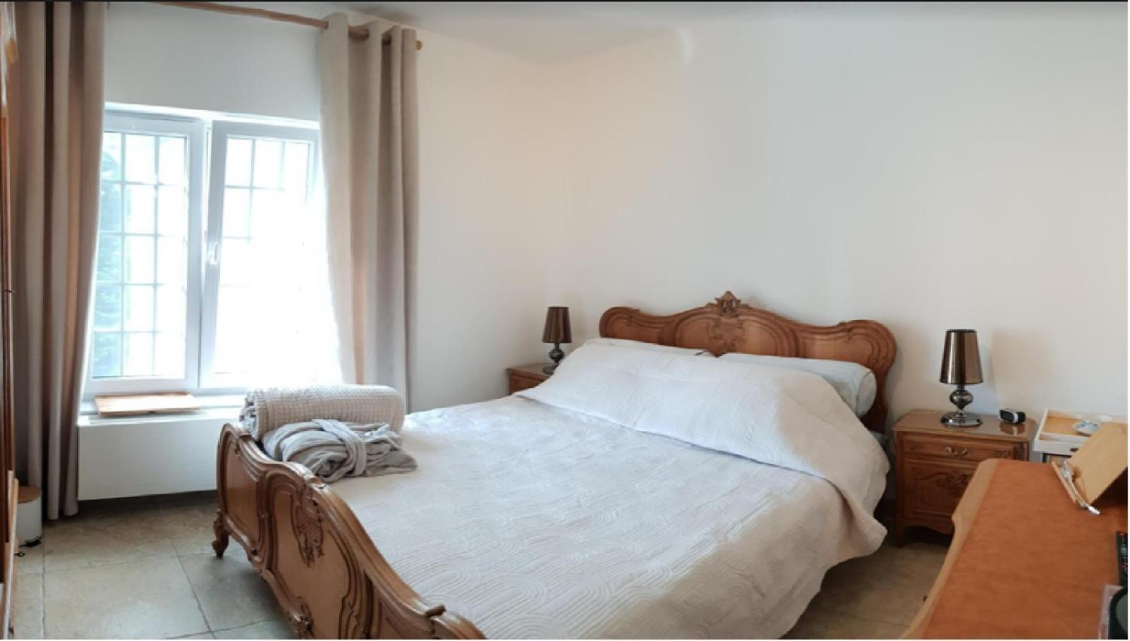 Sleep And Dream Bed & Breakfast Liège Eksteriør bilde