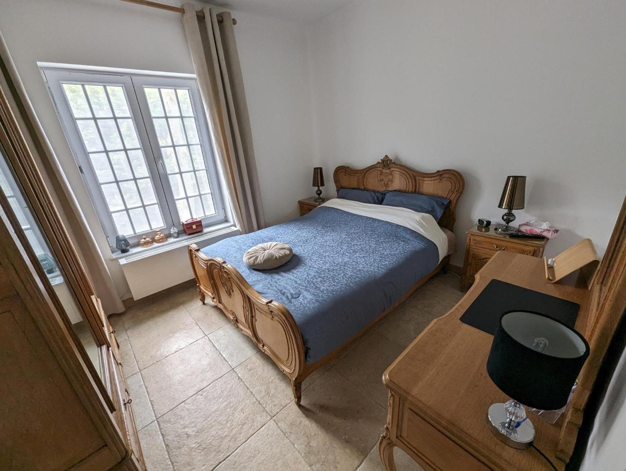 Sleep And Dream Bed & Breakfast Liège Eksteriør bilde