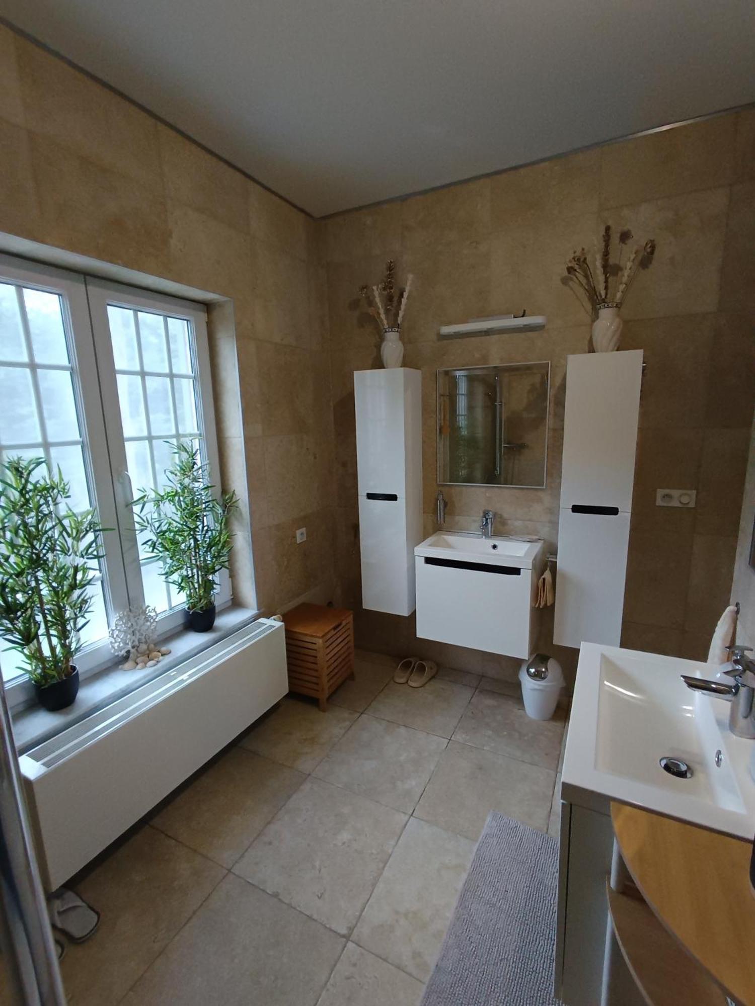 Sleep And Dream Bed & Breakfast Liège Eksteriør bilde
